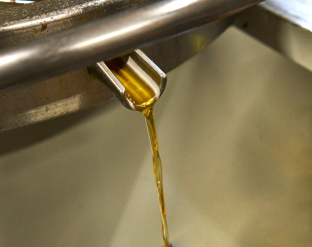 Optimize Your Extraction Process for Maximum Yield