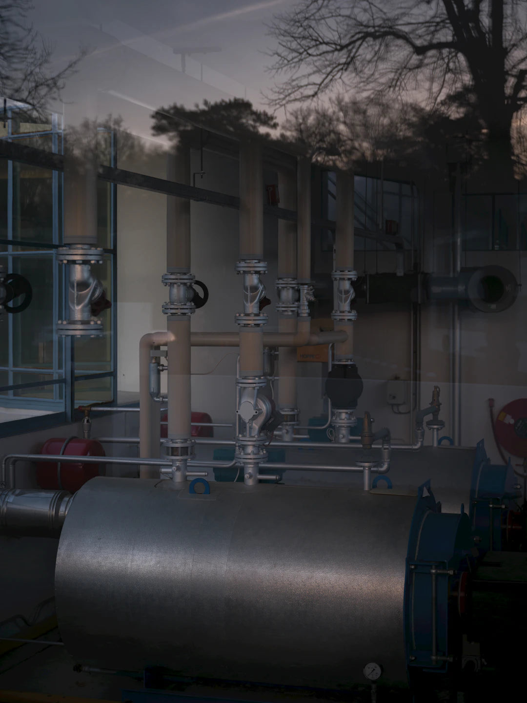 Reliable Heat Transfer Fluids for High-Temperature Needs