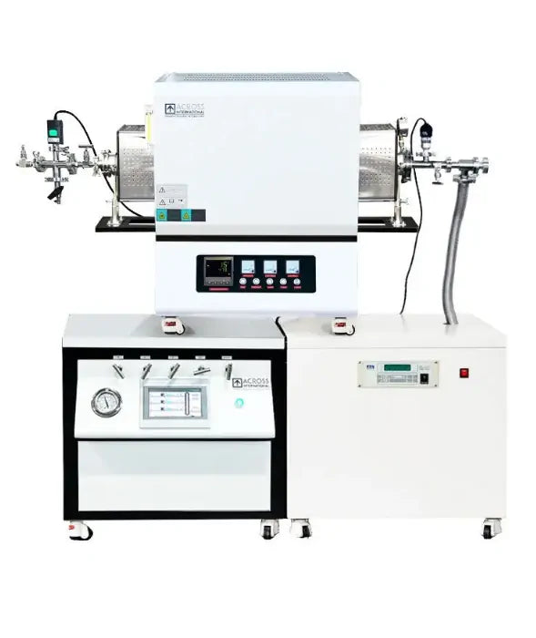 CVD & PECVD Furnaces