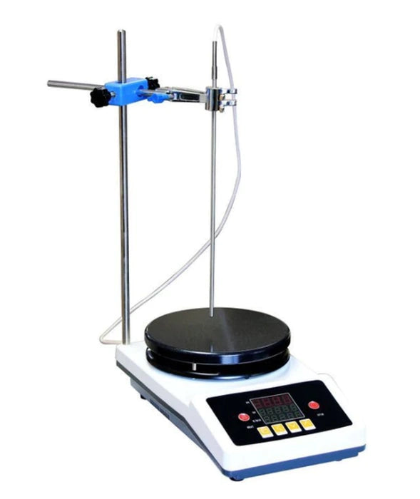 Magnetic Stirrer Hotplates