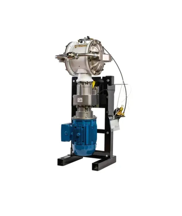 Recovery Pumps