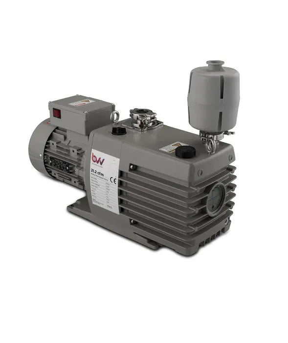 Vacuum Pumps