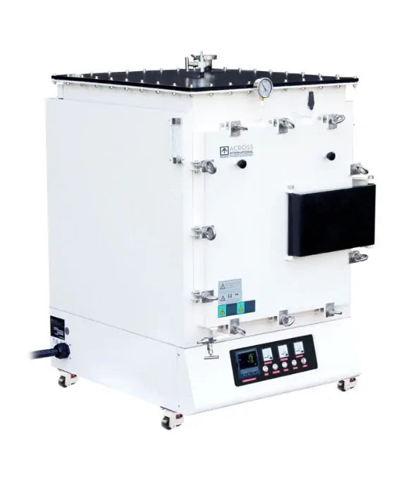 Controlled Atmosphere Furnaces