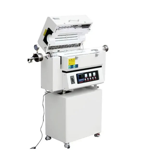 Rotary Furnaces