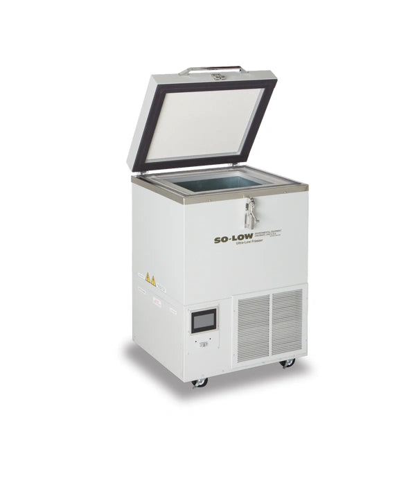 Ultra-low Freezers