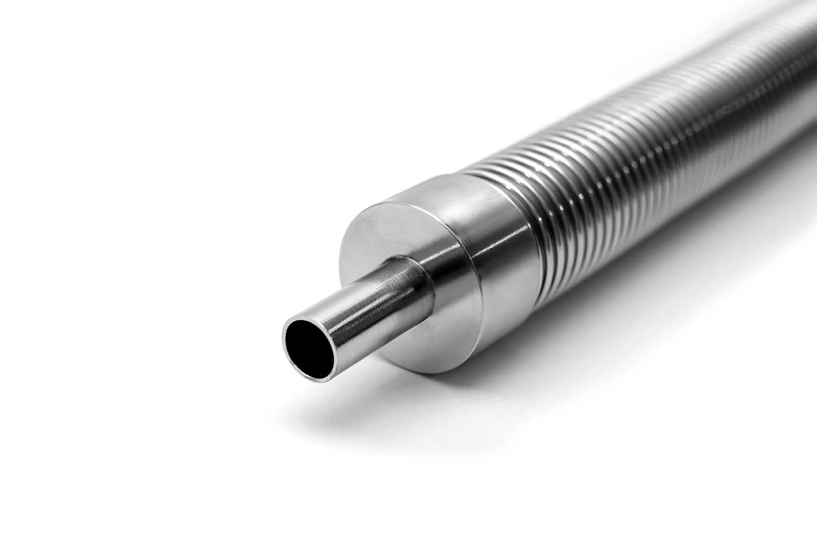 Insulon 3/8" Vacuum Jacketed Hose, Low Pressure