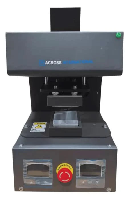 Ai HydroPress-0304 Pneumatic Heat Press 110V