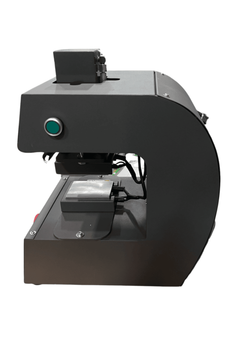 Ai HydroPress-0403 Pneumatic Heat Press