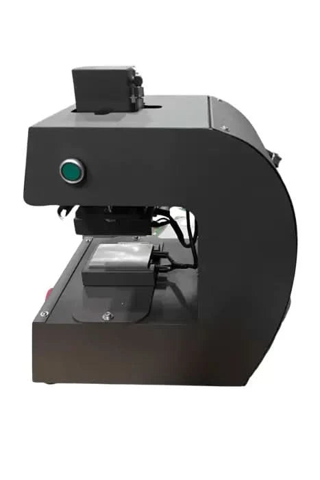 Ai HydroPress-0403 Pneumatic Heat Press