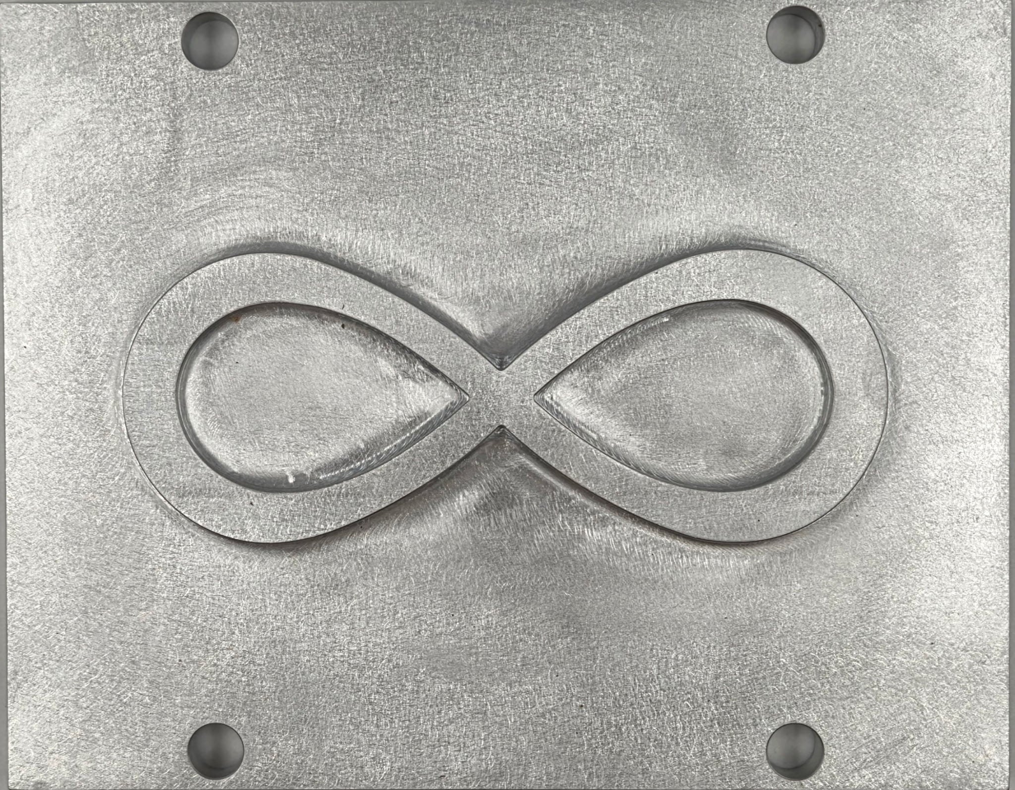 Custom Press Plates
