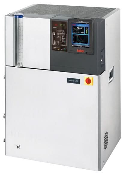 Huber Unistat T402 with Pilot ONE