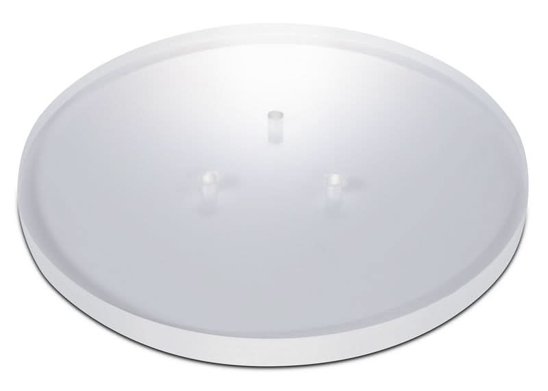 - 15.25" Diameter - LID