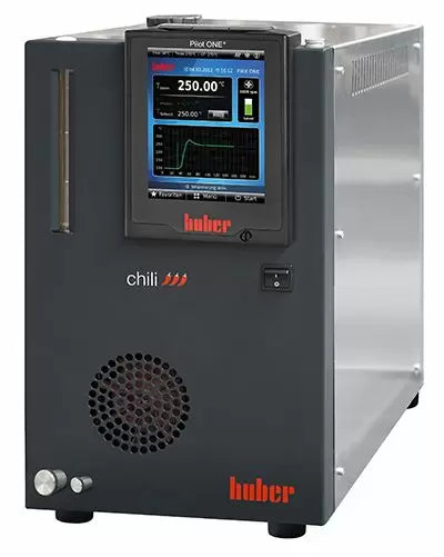 HUBER Chili 65°C to 300°C with Pilot ONE