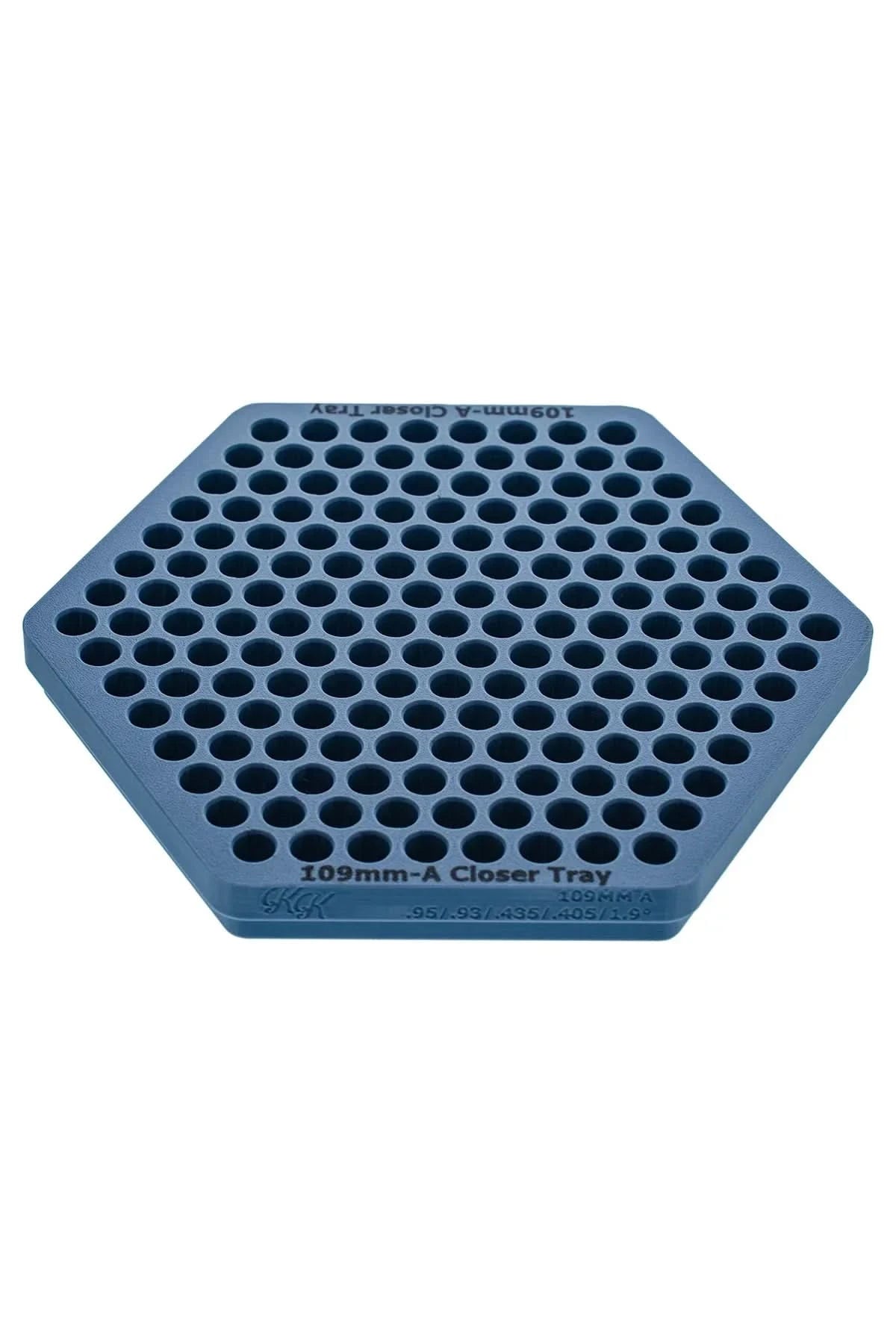 King Kone Receiving Tray - 70mm, 84mm, 98mm, 109mm