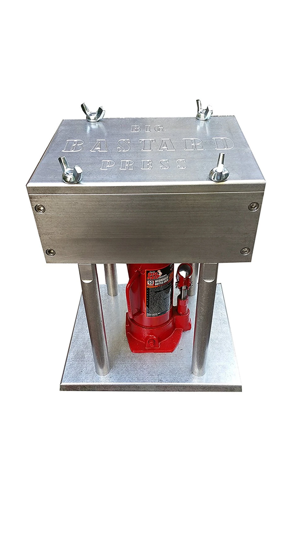 HTP High Tech PRESSES BIG BASTARD PRESS