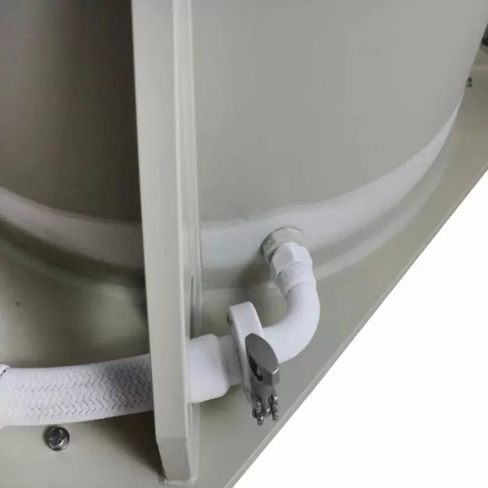 400mm Filter Trolley Sambo Creeck BABF400