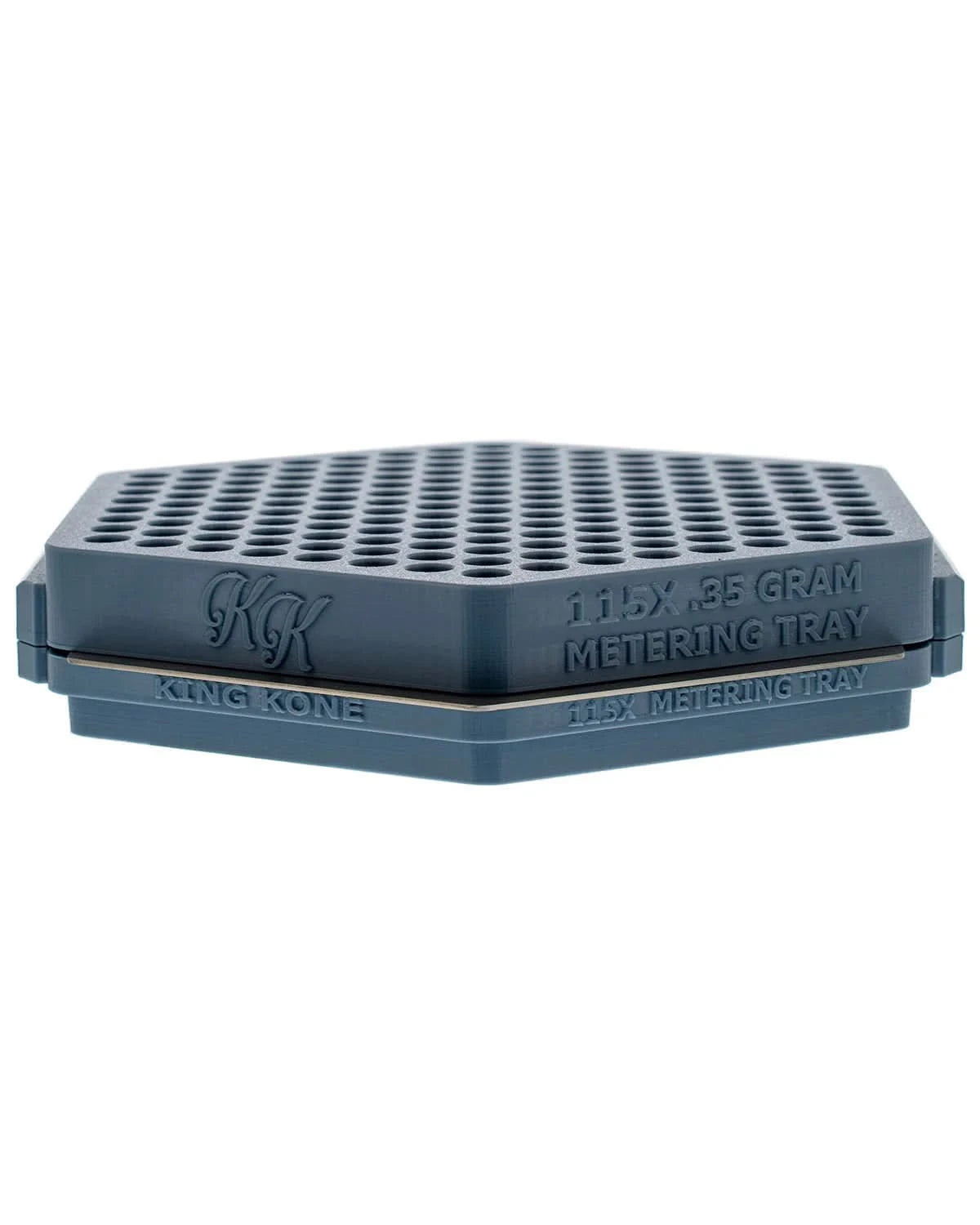 King Kone Cone Metering Tray