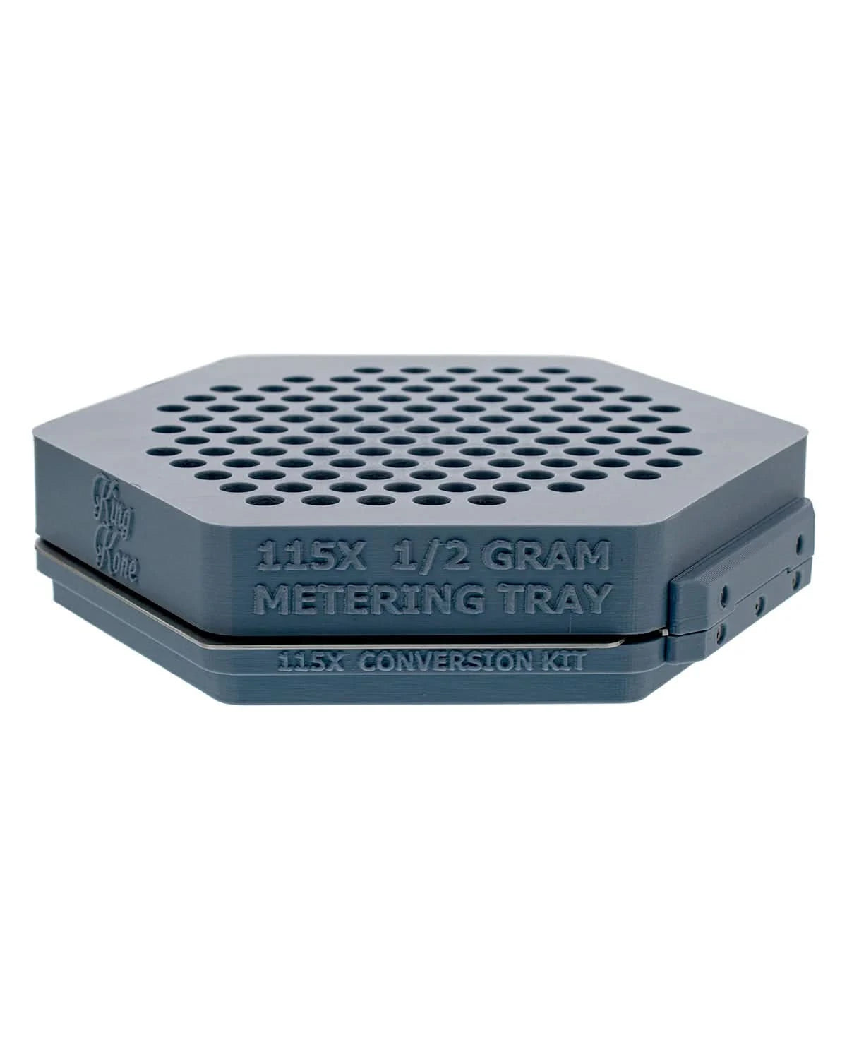 King Kone Cone Metering Tray