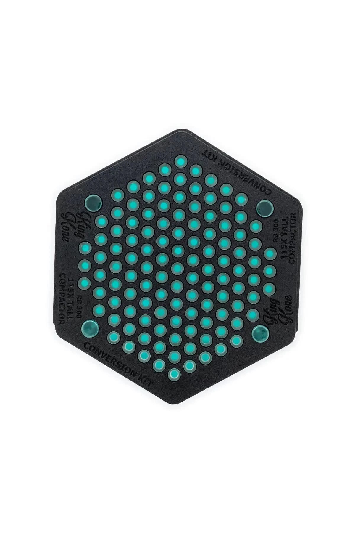 King Kone 115 Extended Tube Packing Fingers - All Tube Sizes