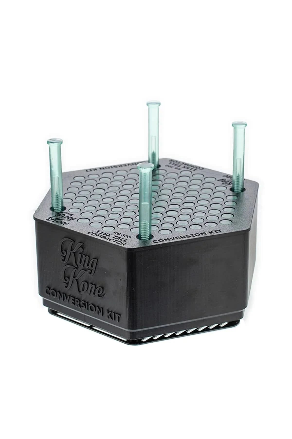 King Kone 115 Extended Tube Packing Fingers - All Tube Sizes