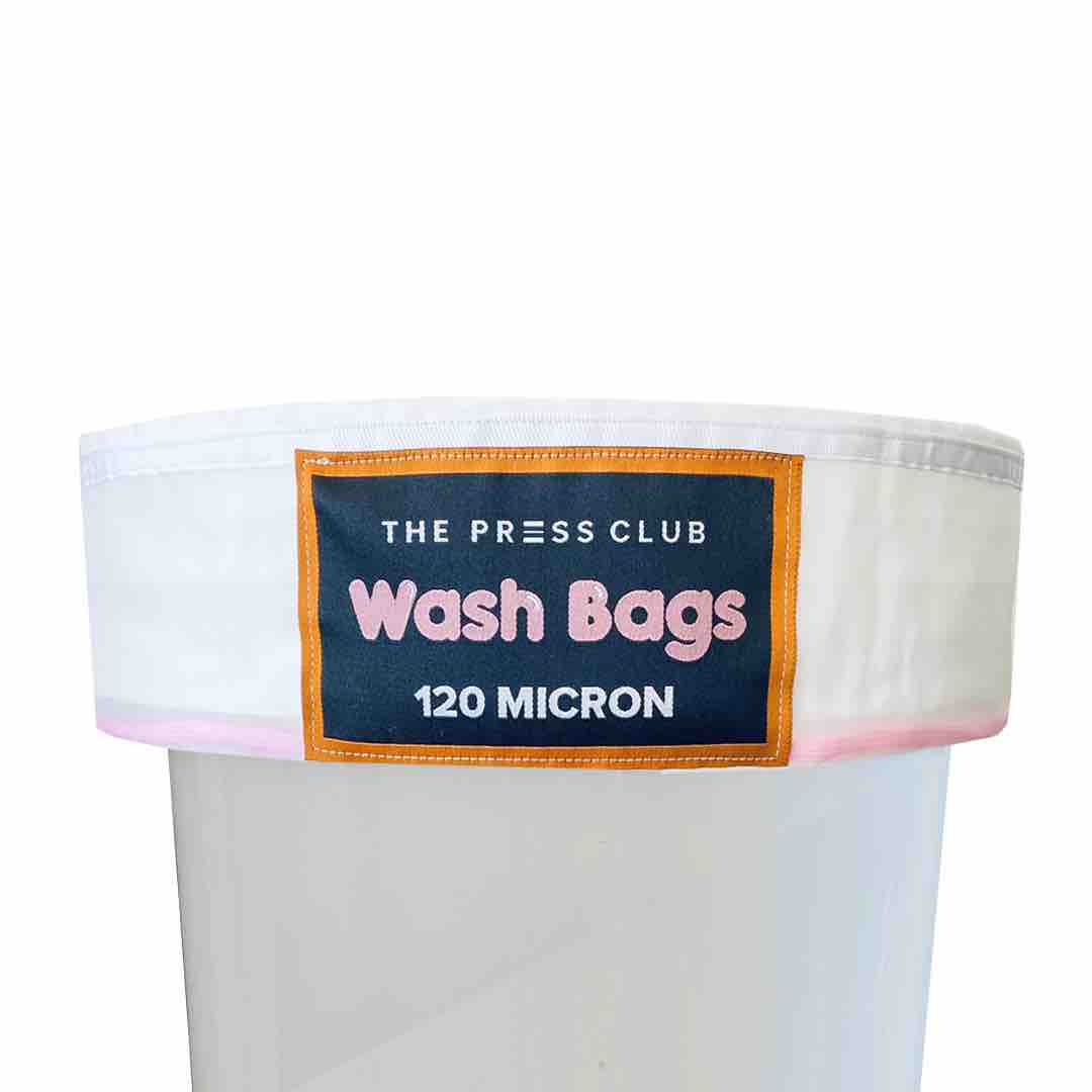 20 GALLON ALL MESH BUBBLE WASH BAGS 1-PACK