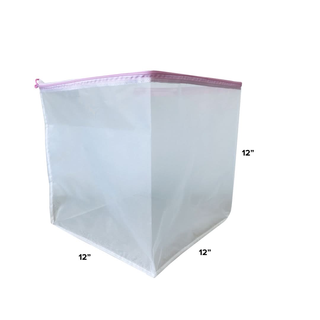 12" WORK CUBE