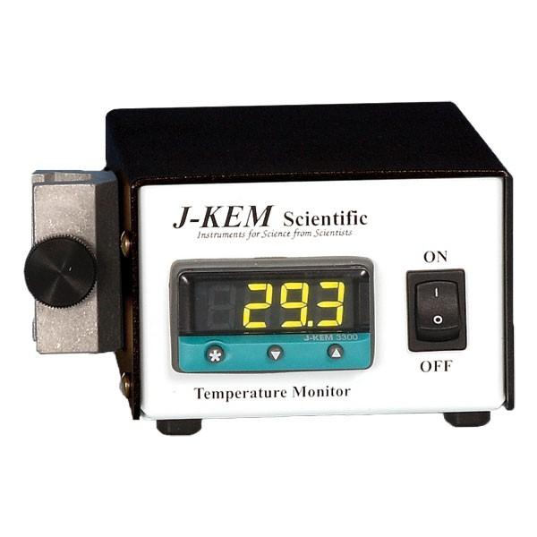 J-KEM Scientific J-KEM Digital Temperature Monitor