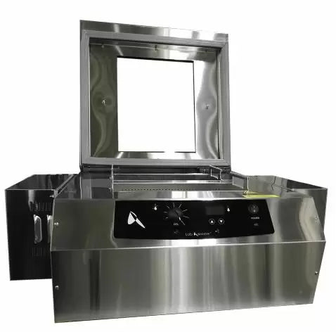 Lab Armor Peltier Bead Bath 7L