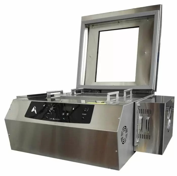 Lab Armor Peltier Bead Bath 14L