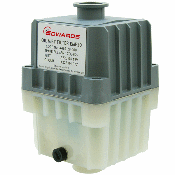 Across International Edwards PFPE E2M28 FX 22 CFM Dual-Stage Vacuum Pump