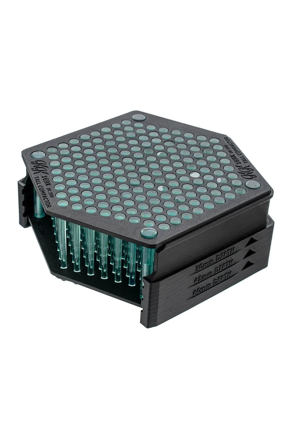 King Kone 169 Extended Cone Packing Fingers