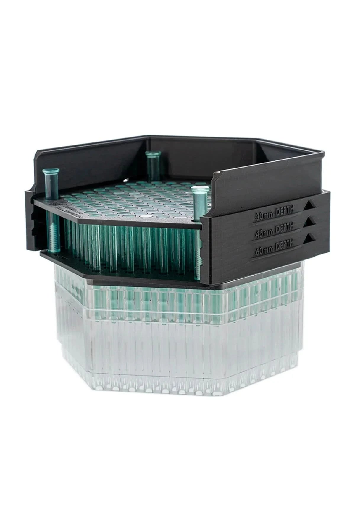 King Kone 169 Extended Cone Packing Fingers