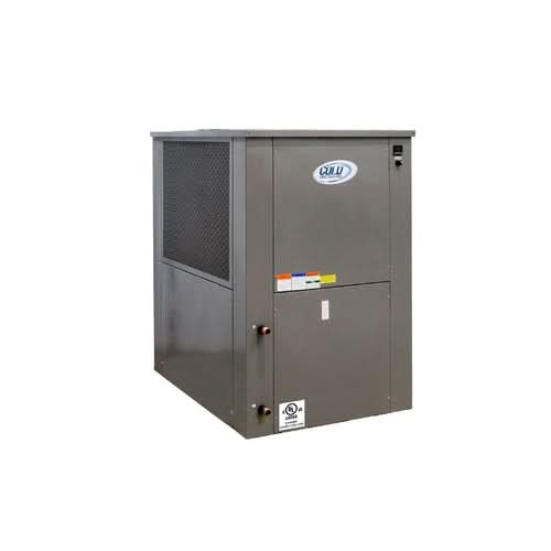 BVV 5 Ton Low Temp Glycol Chiller
