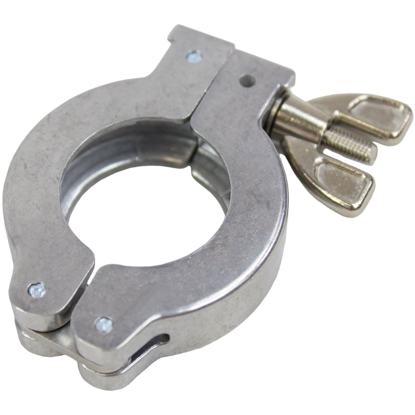 BVV KF Clamps