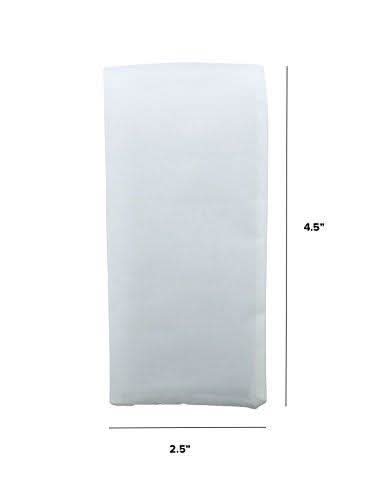 2.5" x 4.5" ROSIN BAGS