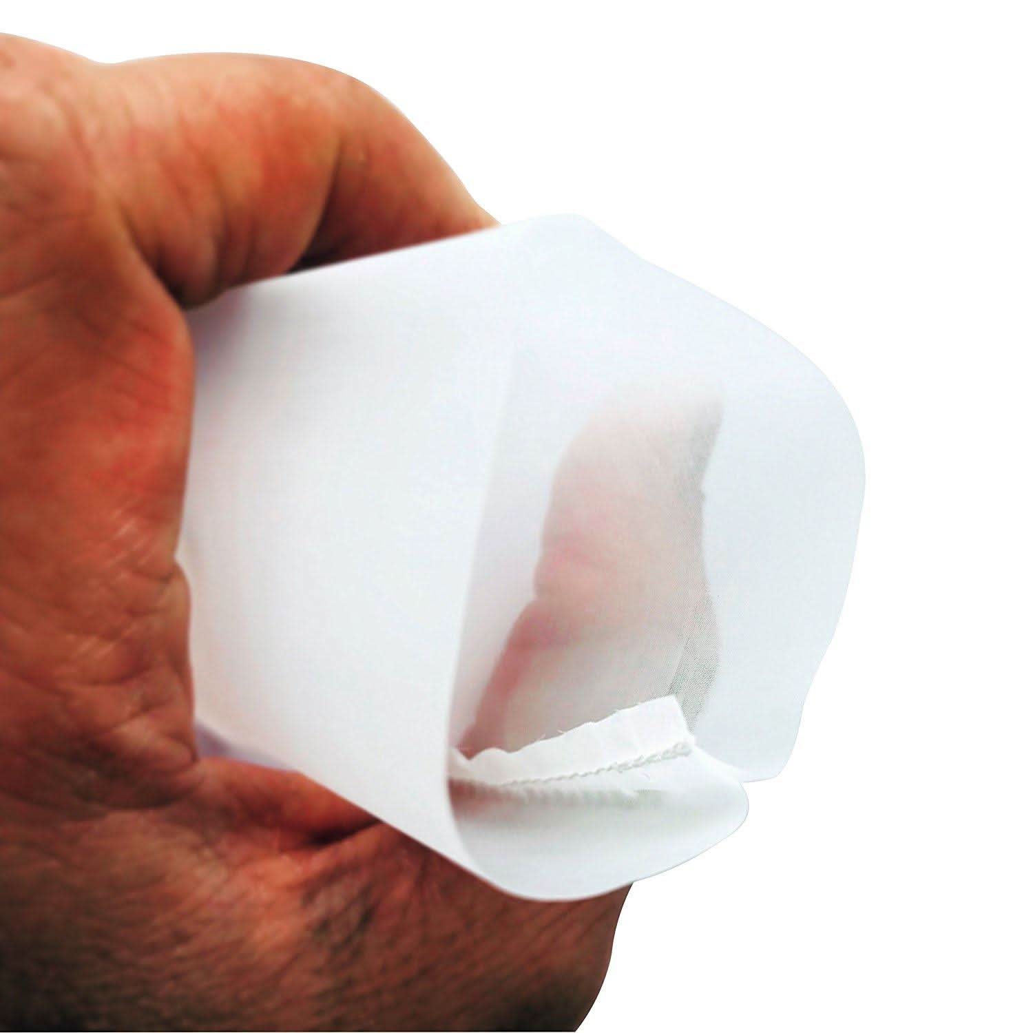 3" x 6" ROSIN BAGS