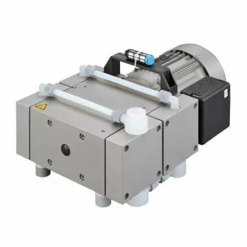 Welch High Capacity Diaphragm Pump 2054