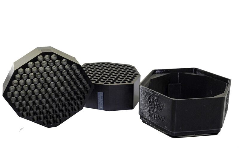 King Kone Conversion Kit - 115 Tubes