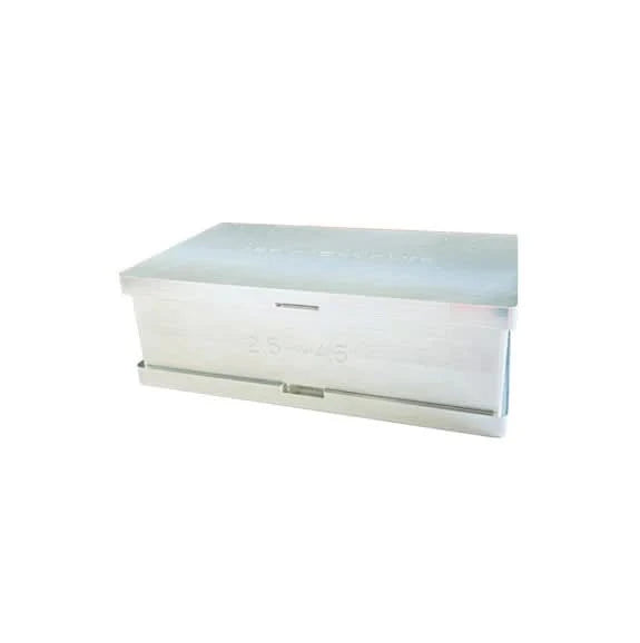 The Press Club Press Club’s 100% Aluminum Pre-Press Mold