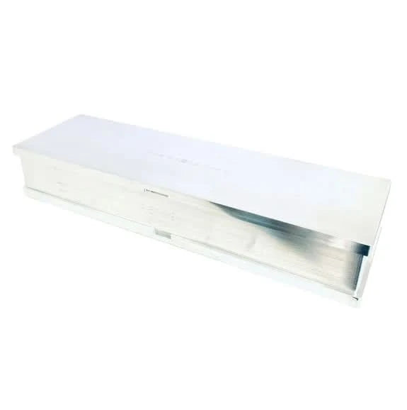 The Press Club Press Club’s 100% Aluminum Pre-Press Mold