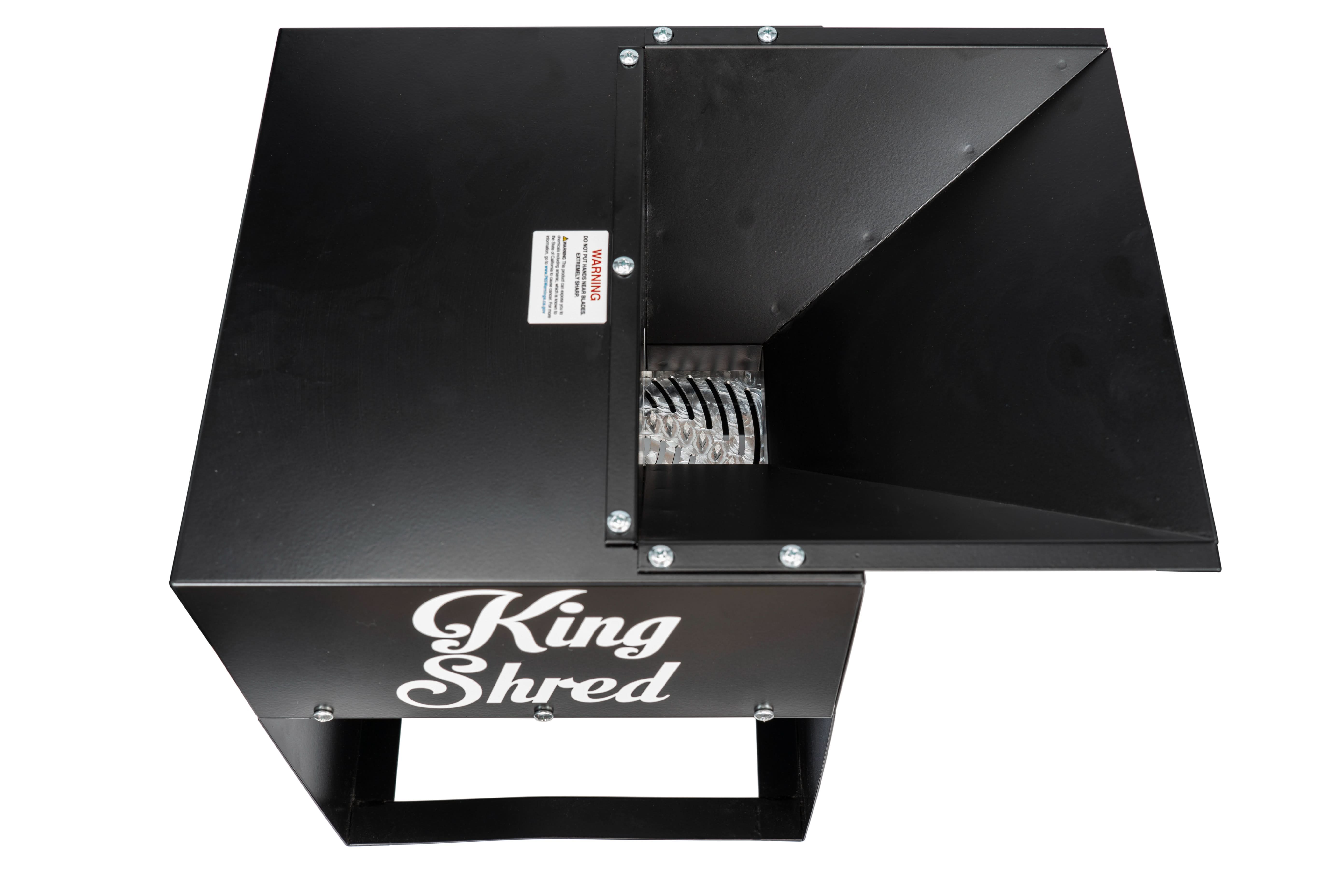 King Kone KING SHRED