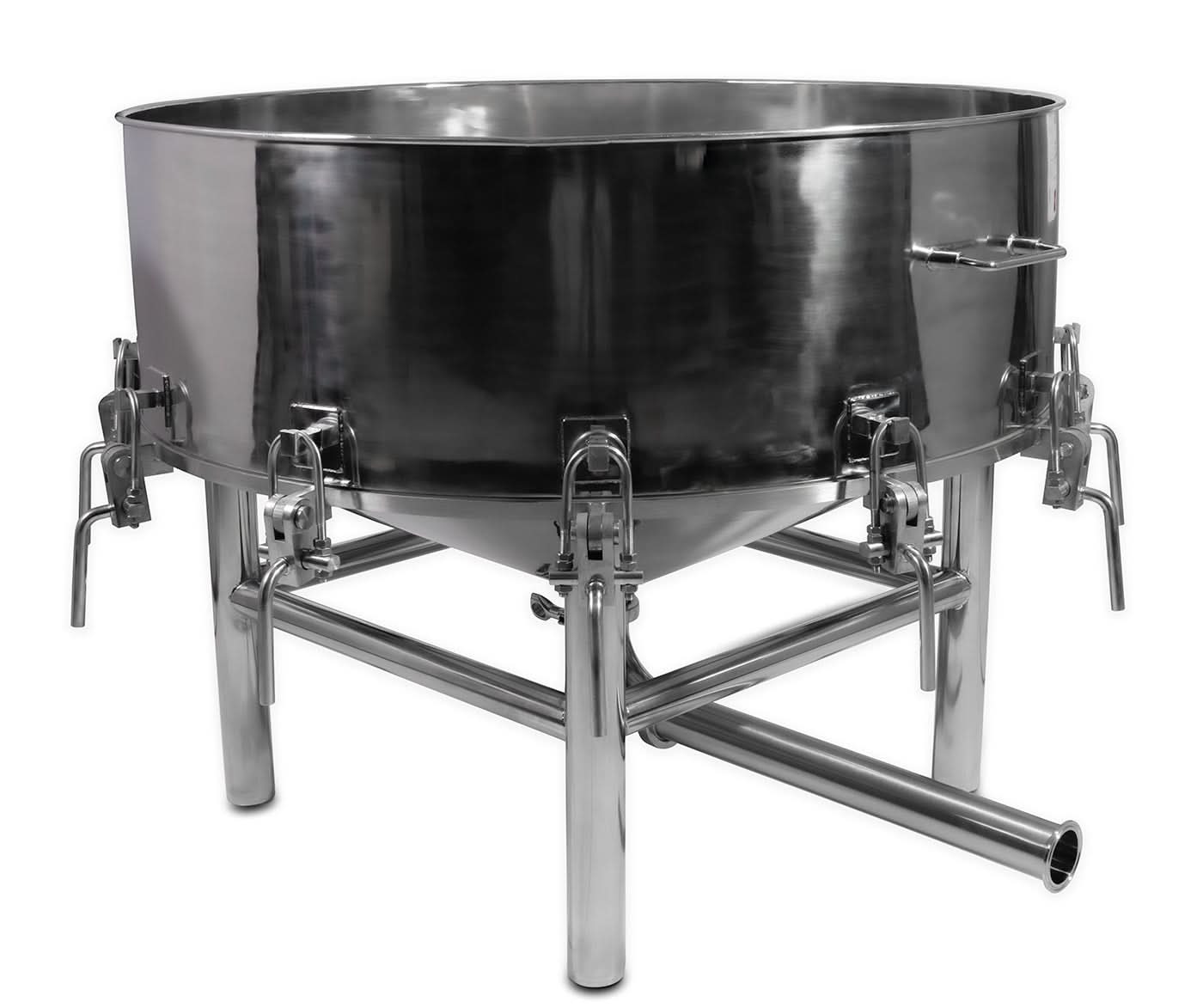 36 inch Filtration Funnel V2