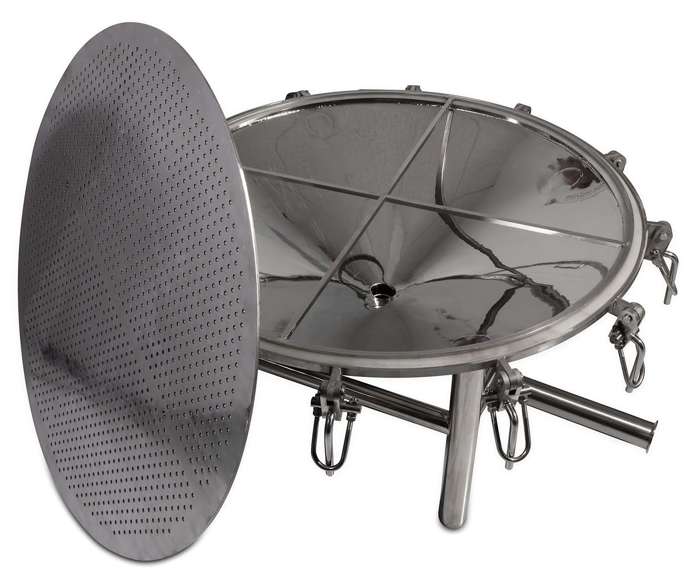 36 inch Filtration Funnel V2