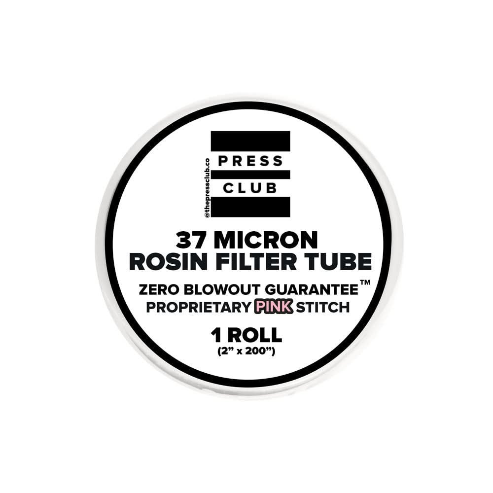 2" FILTER TUBES
