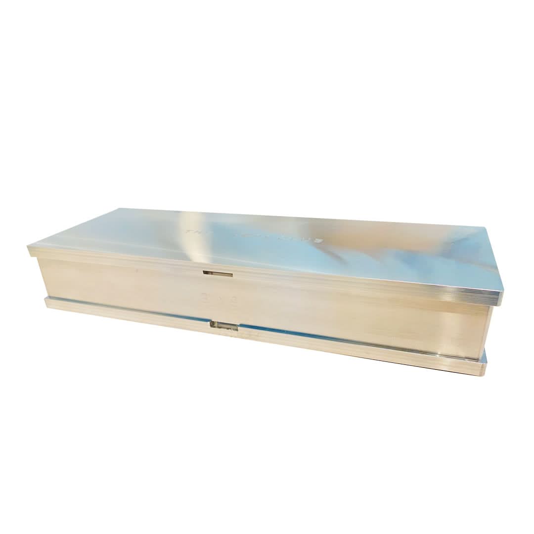 3" x 9" PRE PRESS MOLD