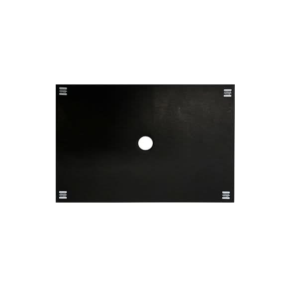 PLATE INSULATORS