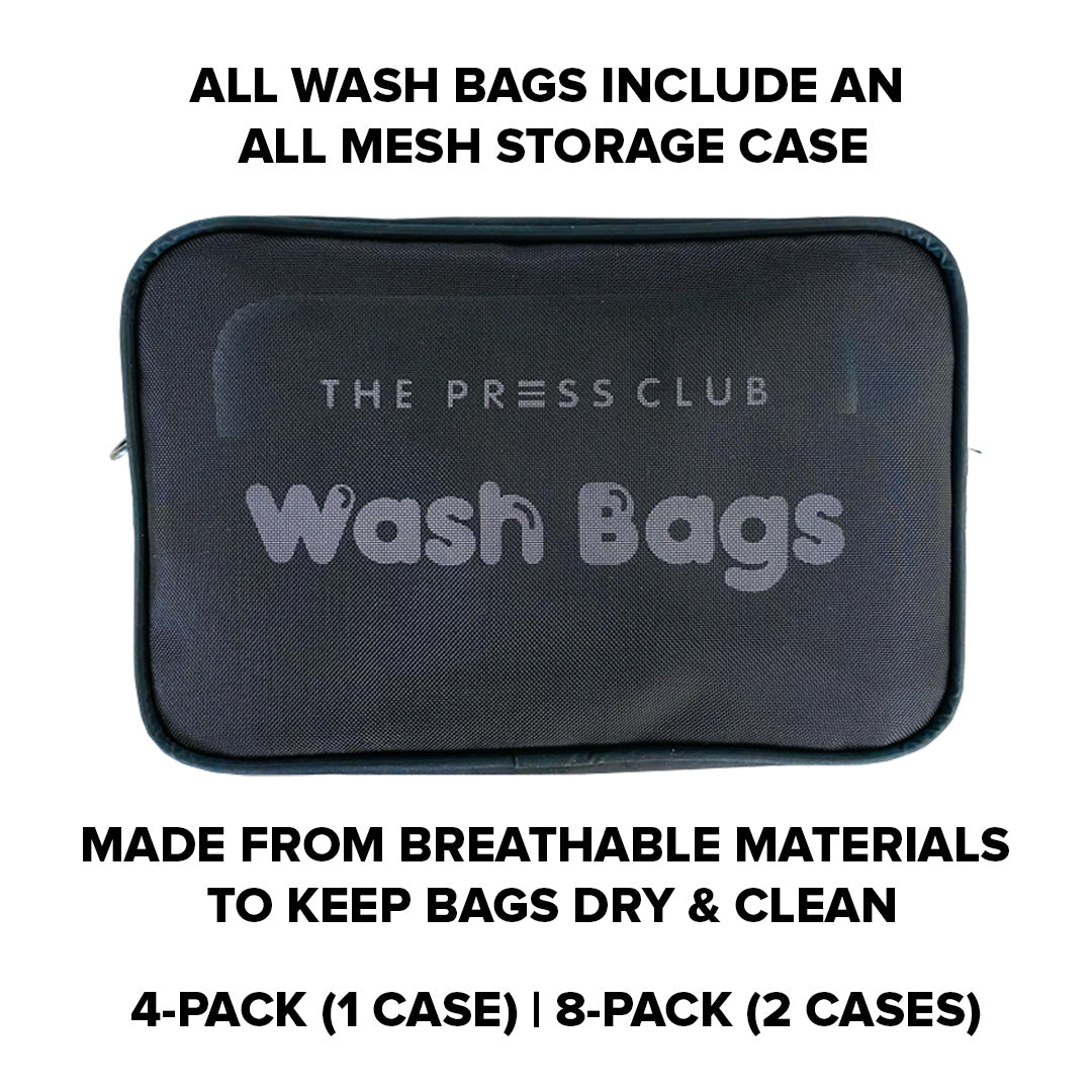 TEMPLE BALL ROLLER KIT (WASH BAGS + ROLLER)