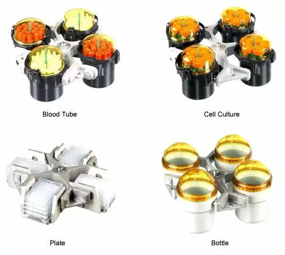 Hettich Rotina 420 Horizontal 15000 RPM 600mL x 4 Centrifuge