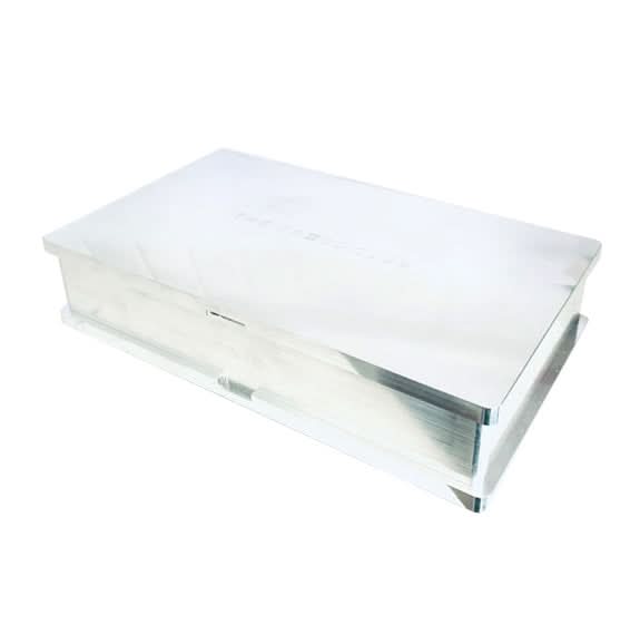 4" x 7" PRE PRESS MOLD