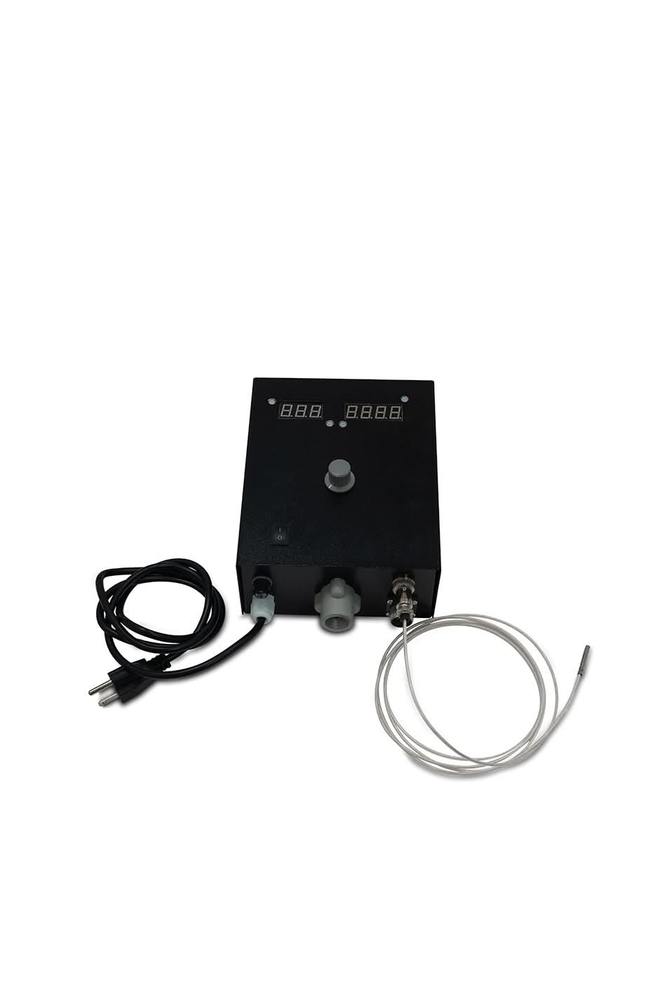 BVV 50LTGR-V3 Replacement Parts